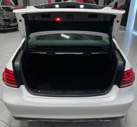 Седан Mercedes-benz E-класс 2014 года, 2197000 рублей, Красноярск