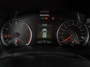 Внедорожник Haval F7 2022 года, 2099000 рублей, Воронеж