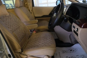 Минивэн Toyota Alphard 2009 года, 2389000 рублей, Омск
