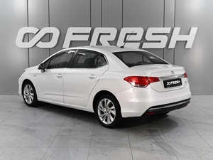 Седан Citroen C4 2013 года, 850000 рублей, Ростов-на-Дону