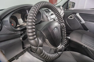 Седан ВАЗ (LADA) Granta 2019 года, 569000 рублей, Томск