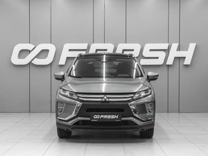 Внедорожник Mitsubishi Eclipse Cross 2019 года, 2120000 рублей, Ростов-на-Дону