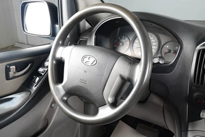 Фургон Hyundai Grand Starex 2008 года, 1249000 рублей, Тюмень