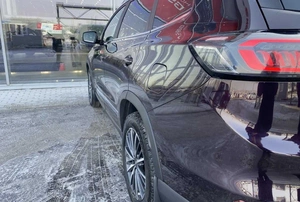 Внедорожник Chery Tiggo 8 Pro Max 2022 года, 1974000 рублей, Солонцы