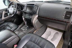 Внедорожник Toyota Land Cruiser 2008 года, 2909000 рублей, Красноярск