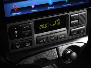 Седан Hyundai Sonata 2005 года, 494000 рублей, Воронеж