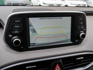 Внедорожник Hyundai Santa Fe 2019 года, 2915000 рублей, Краснодар