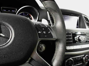 Внедорожник Mercedes-benz GL-класс AMG 2013 года, 3298900 рублей, Казань