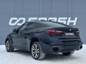 Внедорожник BMW X6 2014 года, 3260000 рублей, Ижевск