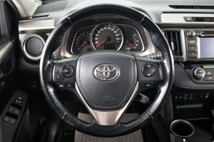 Внедорожник Toyota RAV4 2014 года, 1969000 рублей, Пермь