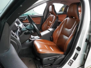 Седан Volvo S60 2012 года, 929000 рублей, Воронеж