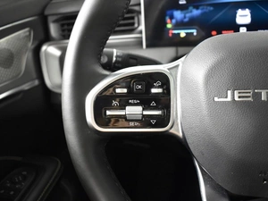 Внедорожник Jetour X70 Plus 2024 года, 2090200 рублей, Казань