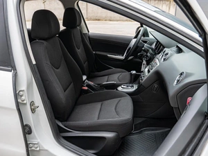 Седан Peugeot 408 2012 года, 660000 рублей, Краснодар