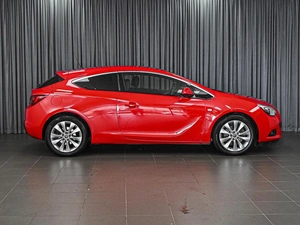 Хетчбэк Opel Astra 2012 года, 949000 рублей, Ставрополь