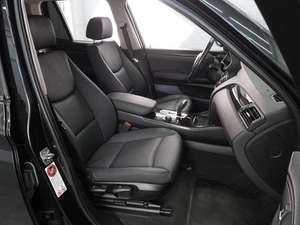 Внедорожник BMW X3 2014 года, 1934000 рублей, Воронеж
