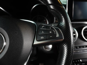Внедорожник Mercedes-benz GLC-класс 2015 года, 3399000 рублей, Воронеж