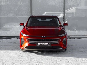 Лифтбек FAW Bestune B70 2024 года, 2210000 рублей, Тверь