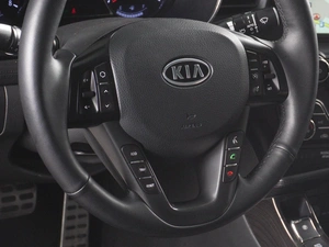 Седан Kia Optima 2012 года, 1769000 рублей, Минеральные Воды