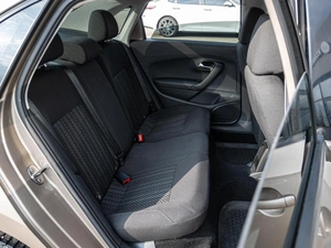 Седан Volkswagen Polo 2017 года, 1195000 рублей, Краснодар