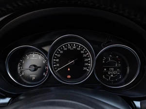 Внедорожник Mazda CX-5 2021 года, 2949000 рублей, Краснодар