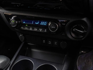 Пикап Toyota Hilux 2019 года, 4550000 рублей, Краснодар