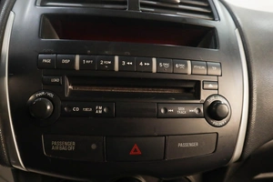 Внедорожник Mitsubishi ASX 2012 года, 1309000 рублей, Челябинск