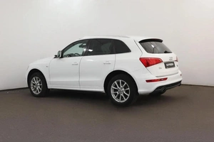 Внедорожник Audi Q5 2012 года, 1599000 рублей, Орёл