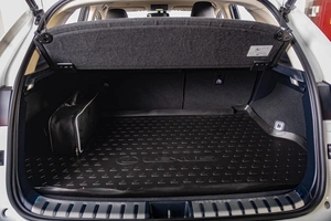 Внедорожник Lexus NX 2020 года, 3999000 рублей, Томск