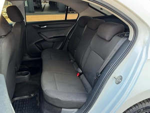 Лифтбек Volkswagen Polo 2020 года, 899000 рублей, Кропоткин