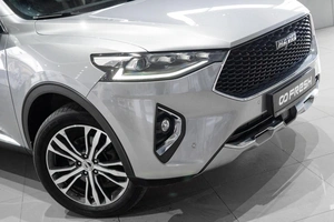 Внедорожник Haval F7 2021 года, 1879000 рублей, Петрозаводск
