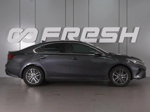 Седан Kia Cerato 2022 года, 2289000 рублей, Минеральные Воды