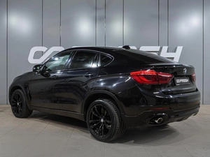 Внедорожник BMW X6 2015 года, 3349000 рублей, Воронеж