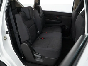 Минивэн Suzuki Ertiga 2023 года, 1999077 рублей, Москва