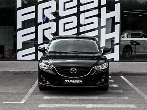 Седан Mazda 6 2016 года, 1699000 рублей, Волгоград