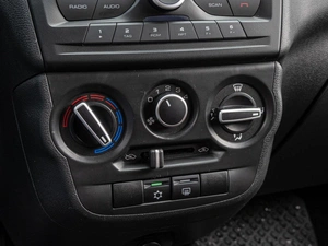 Лифтбек ВАЗ (LADA) Granta 2024 года, 1230000 рублей, Краснодар