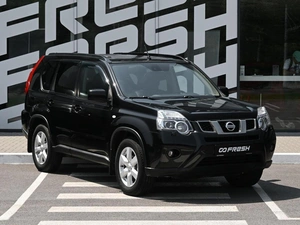 Внедорожник Nissan X-Trail 2012 года, 1199000 рублей, Волгоград