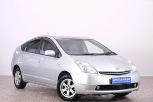 Лифтбек Toyota Prius 2008 года, 729000 рублей, Омск