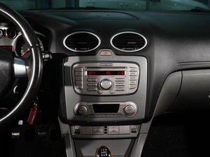 Седан Ford Focus 2008 года, 517000 рублей, Тверь