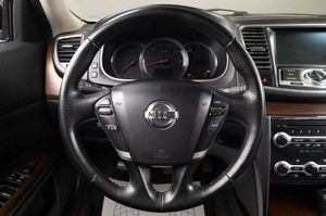 Седан Nissan Teana 2008 года, 879000 рублей, Оренбург