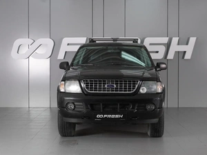 Внедорожник Ford Explorer 2004 года, 1299000 рублей, Минеральные Воды