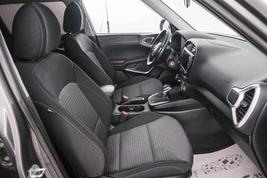 Внедорожник Kia Soul 2022 года, 1799000 рублей, Красноярск