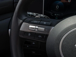 Внедорожник Hyundai Tucson 2025 года, 4150000 рублей, Краснодар