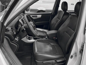 Внедорожник Lifan X60 2014 года, 570000 рублей, Ростов-на-Дону