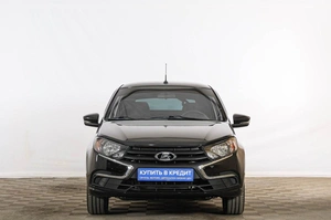 Лифтбек ВАЗ (LADA) Granta 2024 года, 799000 рублей, Тюмень