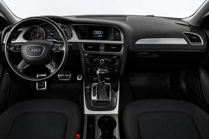 Седан Audi A4 2013 года, 1429000 рублей, Челябинск
