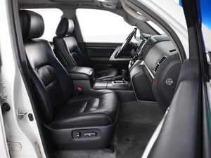 Внедорожник Toyota Land Cruiser 2015 года, 3100444 рублей, Москва