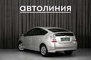 Лифтбек Toyota Prius 2009 года, 789000 рублей, Ачинск