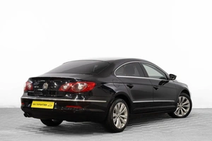 Седан Volkswagen Passat CC 2010 года, 999000 рублей, Барнаул
