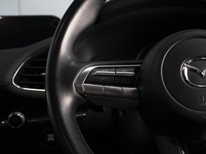 Хетчбэк Mazda 3 2022 года, 2250000 рублей, Омск