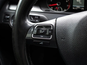 Седан Volkswagen Passat 2011 года, 1065000 рублей, Краснодар